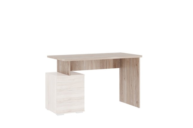 Стол письменный Лайк 32 (дуб мария   1200x600x750)
