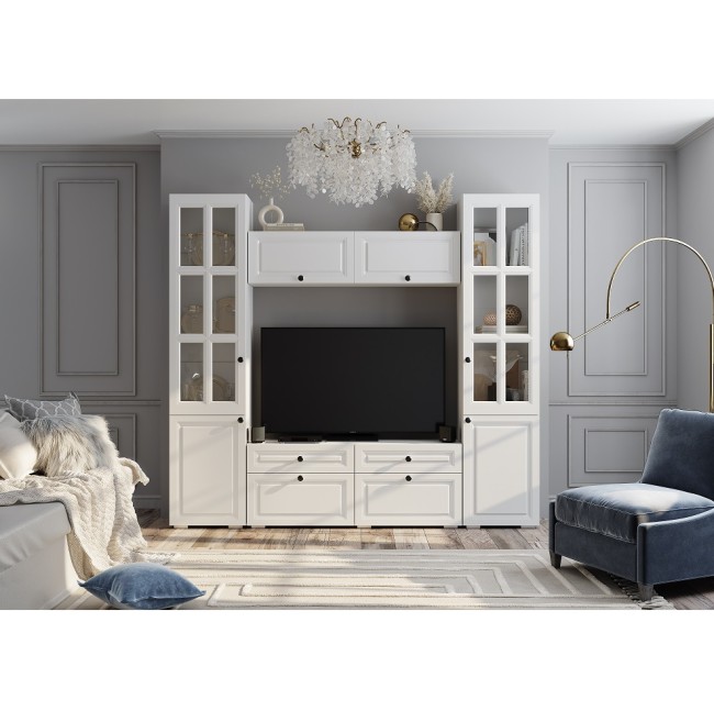 Гостиная Софт. Комплект 2 Гостиная Софт. Комплект 2