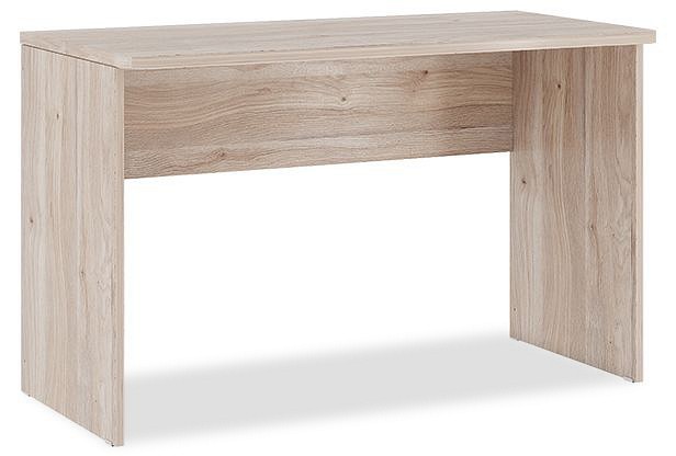 Стол письменный Лайк 35 (дуб мария   1200x600x750)