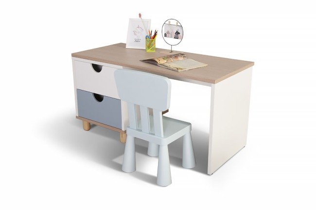 Барни Стол письменный С1