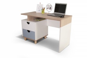 Барни Стол письменный С1