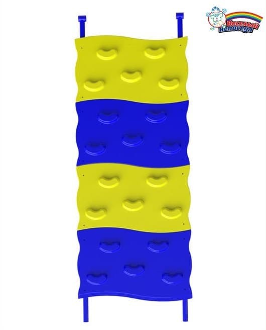 VERESK уличный комплекс "Мечта" (максимум)