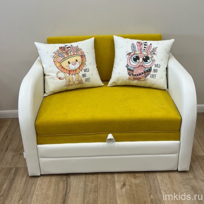 Кресло - кровать "МАЛЫШ" 
