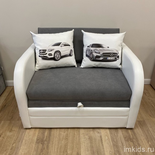 Кресло - кровать "МАЛЫШ" 