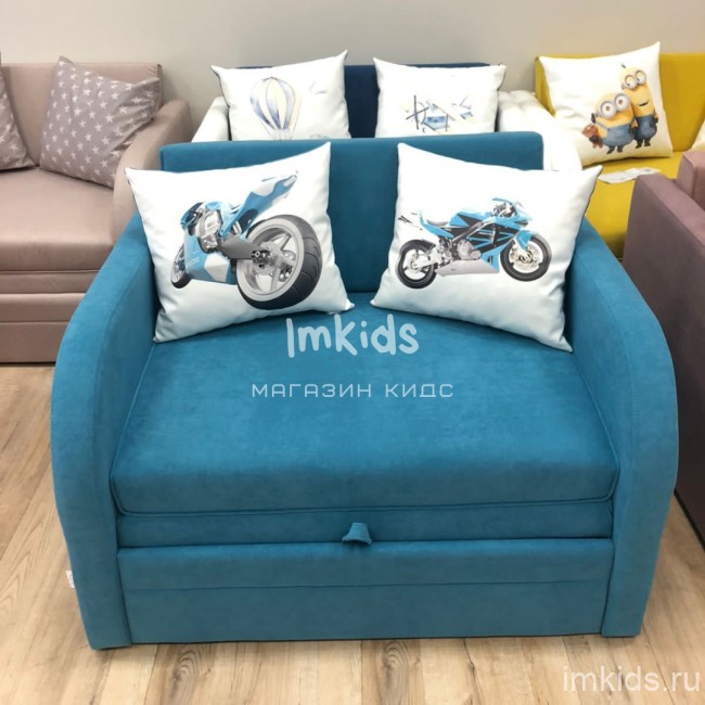 Кресло - кровать "МАЛЫШ" 