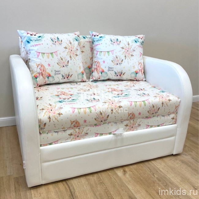 Кресло - кровать "МАЛЫШ" 