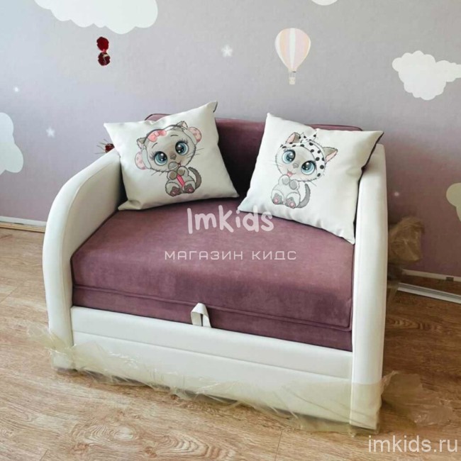 Кресло - кровать "МАЛЫШ" 