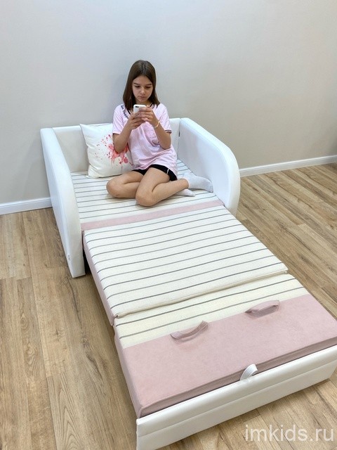 Кресло - кровать "МАЛЫШ" 