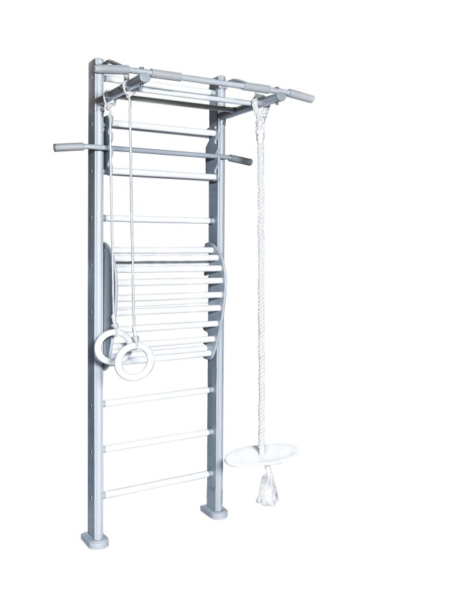 ДСК PERFETTO SPORT "Scala in legno 1" grigio PS-114