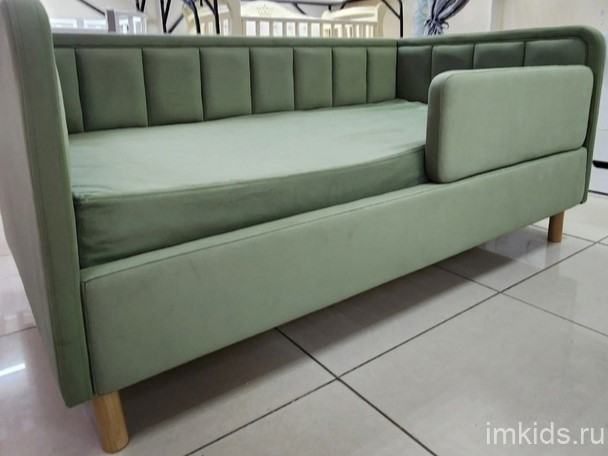 Кровать "Дабл лайт" 160х80