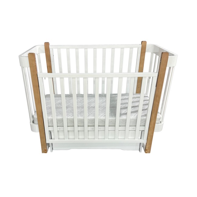 Кровать Кедр Florencia с ящиком