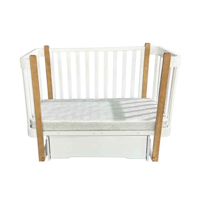 Кровать Кедр Florencia с ящиком