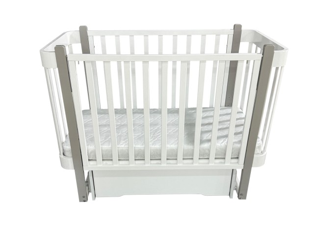 Кровать Кедр Florencia с ящиком