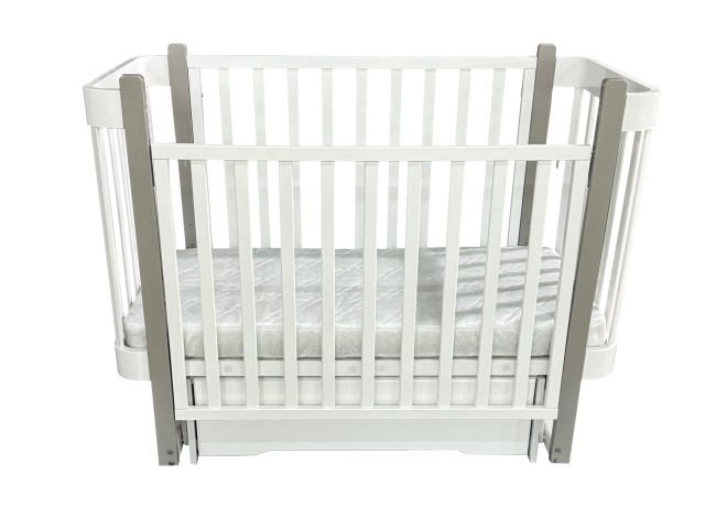 Кровать Кедр Florencia с ящиком