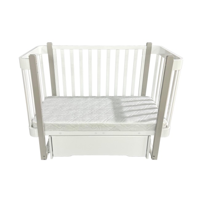 Кровать Кедр Florencia с ящиком