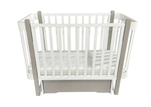 Кровать Кедр Florencia с ящиком