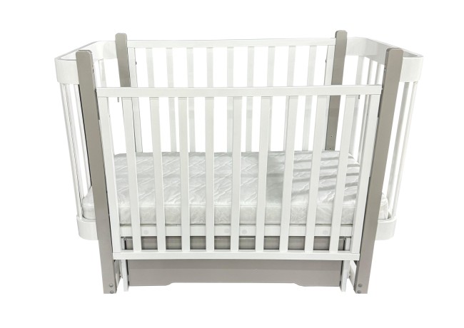 Кровать Кедр Florencia с ящиком