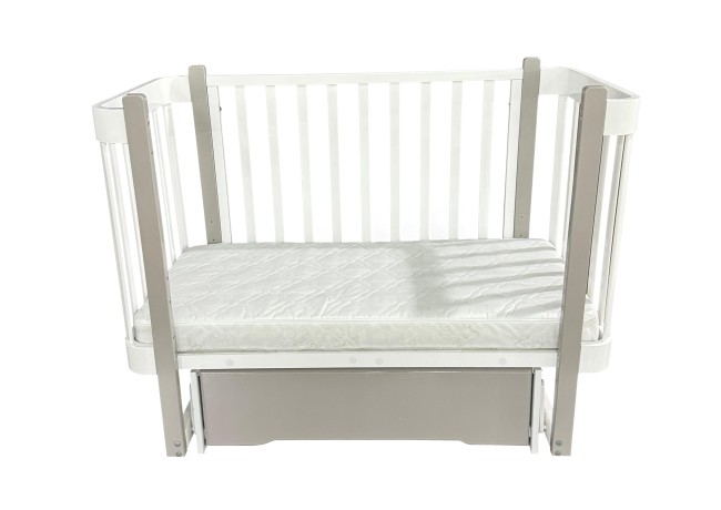 Кровать Кедр Florencia с ящиком