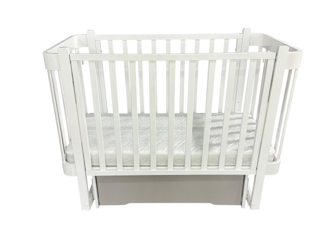 Кровать Кедр Florencia с ящиком