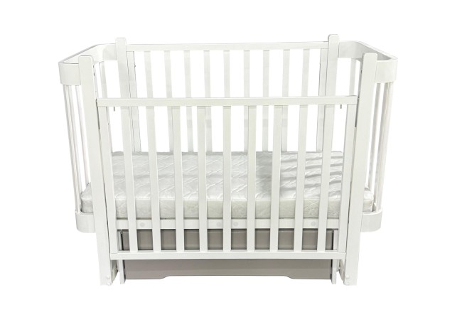 Кровать Кедр Florencia с ящиком