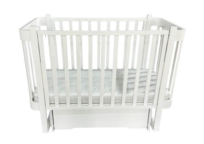 Кровать Кедр Florencia с ящиком