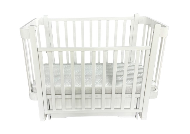 Кровать Кедр Florencia с ящиком