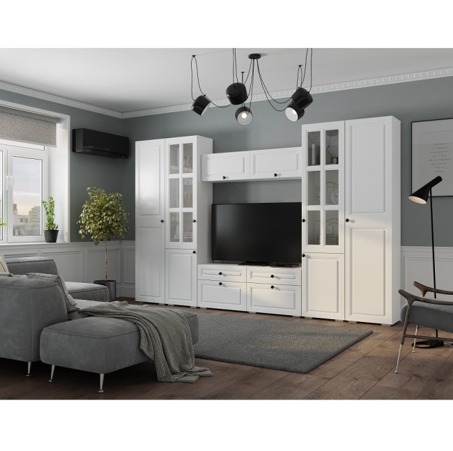 Гостиная Софт. Комплект 3 Гостиная Софт. Комплект 3