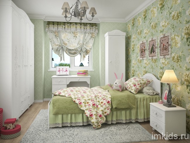 Шкаф платяной Ассоль АС-28 (белое дерево белое дерево  1732x566x2225)