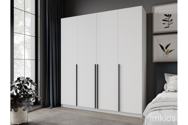 Спальня Феникс, белый Спальня Феникс, белый