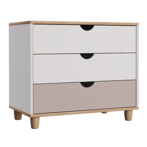 Барни Комод К1