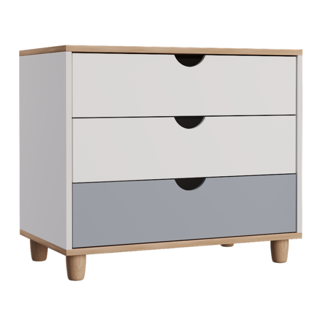 Барни Комод К1