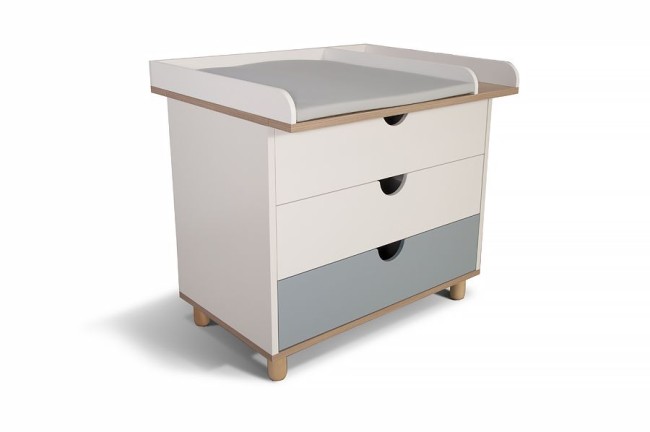 Барни Комод К1