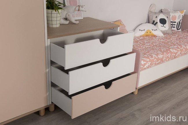 Барни Комод К1