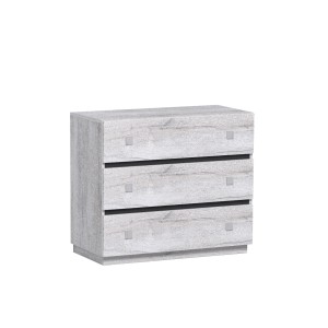 Комод длинный Neo 455, дуб шавиниган Комод длинный Neo 455, дуб шавиниган