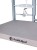 ДСК PERFETTO SPORT "Scala in legno 2" grigiо PS-117
