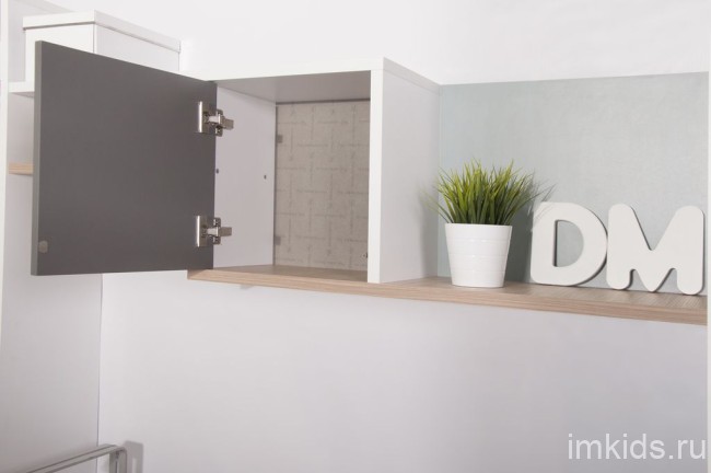 ДИМИКА Полка НП1