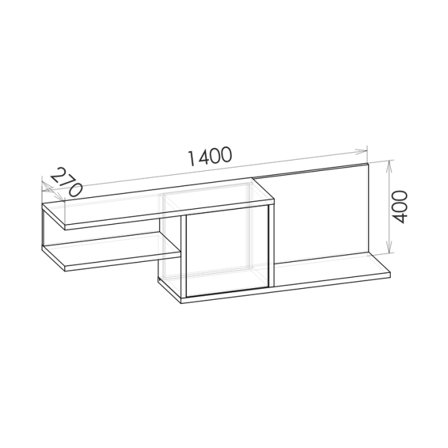 ДИМИКА Полка НП1