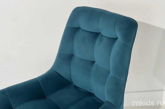 Стул Монти (белый зеленый 550x610x870) Стул Монти (белый зеленый 550x610x870)