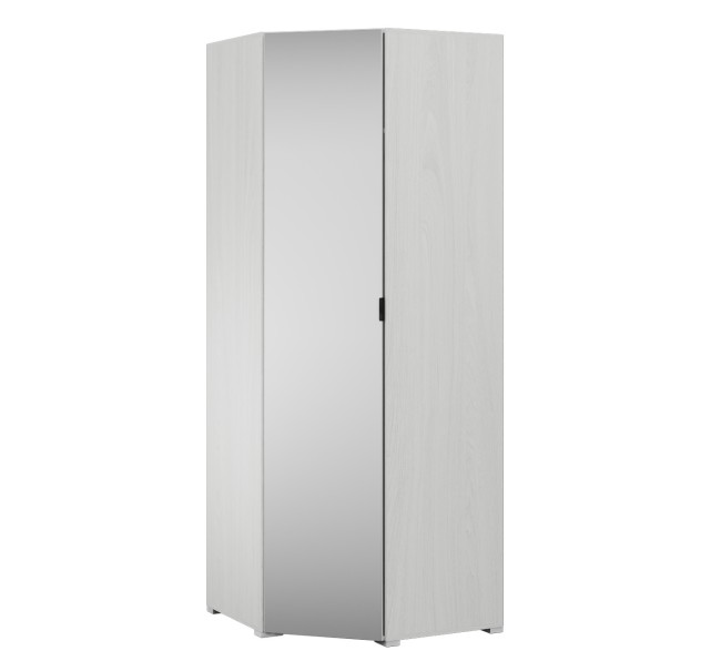 Шкаф угловой Теана (ясень анкор светлый)