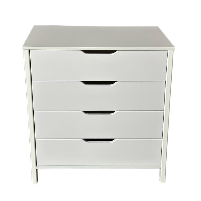 Пеленальный комод трансформер Alisa