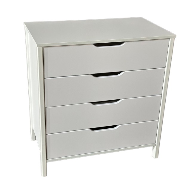 Пеленальный комод трансформер Alisa