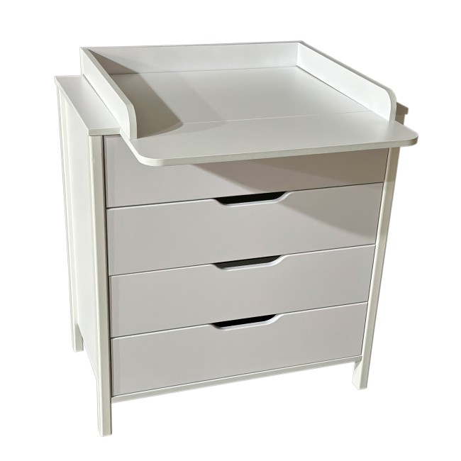 Пеленальный комод трансформер Alisa