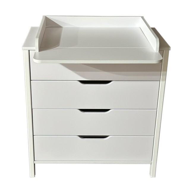 Пеленальный комод трансформер Alisa