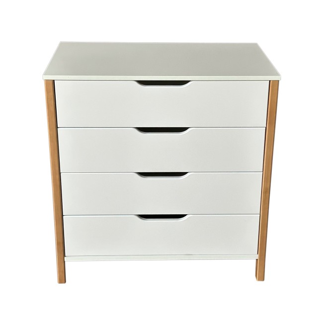 Пеленальный комод трансформер Alisa