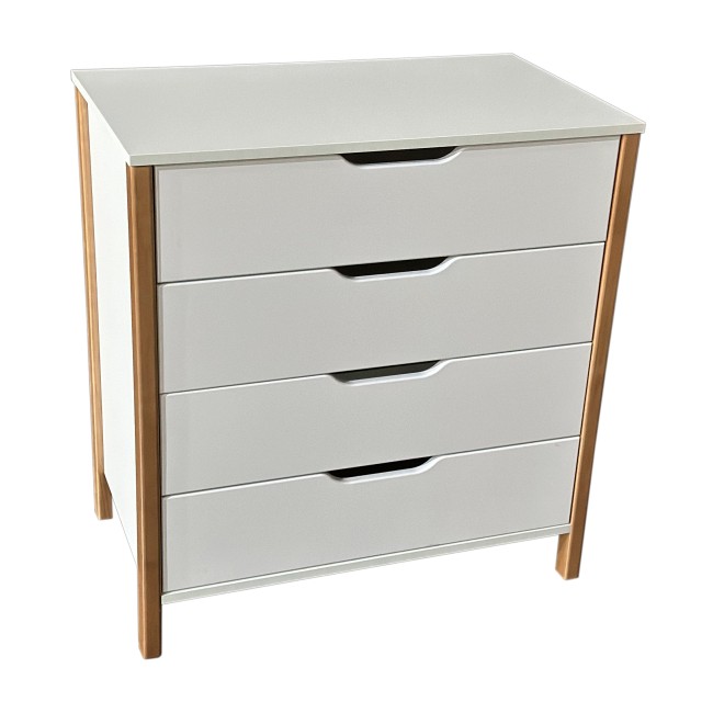 Пеленальный комод трансформер Alisa