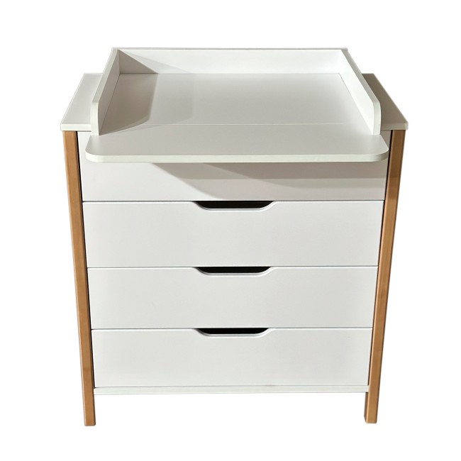 Пеленальный комод трансформер Alisa