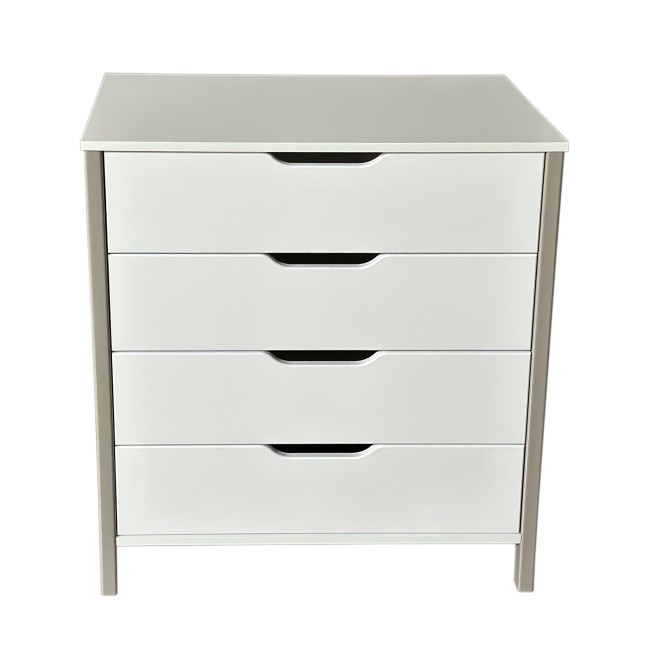 Пеленальный комод трансформер Alisa