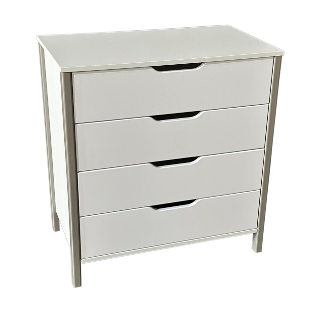 Пеленальный комод трансформер Alisa