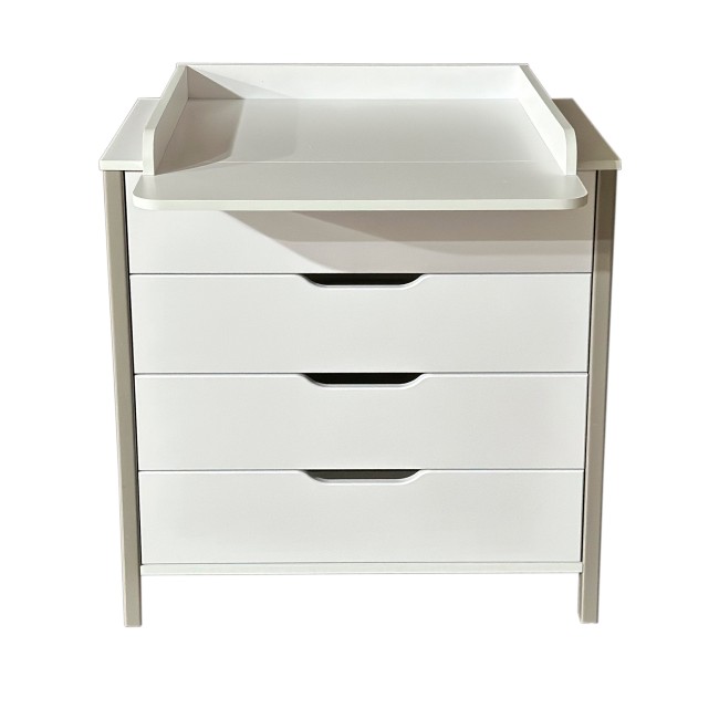 Пеленальный комод трансформер Alisa