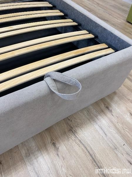 Кровать  BRUNO